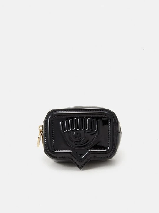 Zdjęcie produktu Saszetka nerka Chiara Ferragni czarny