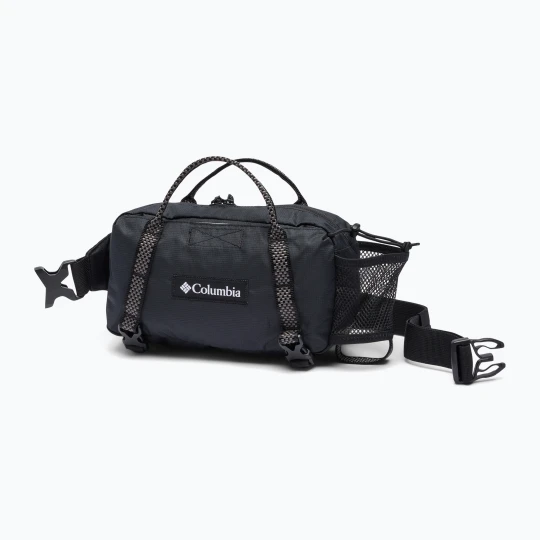 Zdjęcie produktu Saszetka nerka Columbia Echo Mountain Hip black