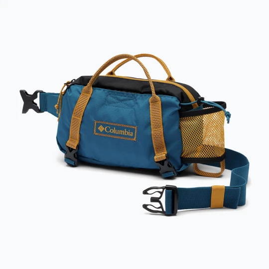 Zdjęcie produktu Saszetka nerka Columbia Echo Mountain Hip phoenix blue
