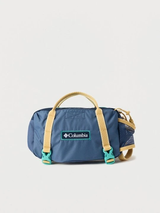 Zdjęcie produktu Saszetka nerka Columbia granatowy