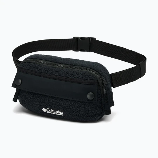 Zdjęcie produktu Saszetka nerka Columbia Helvetia II Hip Pack 1 l black