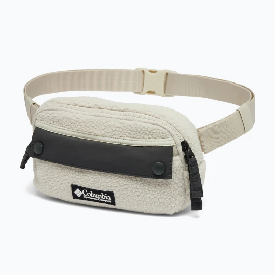 Zdjęcie produktu Saszetka nerka Columbia Helvetia II Hip Pack 1 l dark stone / shark Beżowy