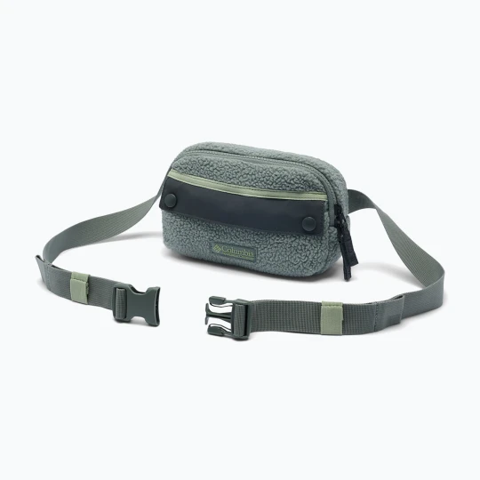Zdjęcie produktu Saszetka nerka Columbia Helvetia II Hip Pack 1 l sedona sage / shark Szary