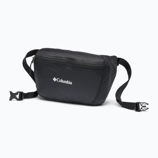 Zdjęcie produktu Saszetka nerka Columbia Lightweight Packable II Hip Pack 1, 5 l black