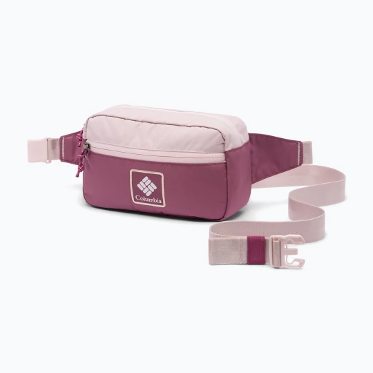 Zdjęcie produktu Saszetka nerka Columbia Trail Traveler Hip 2 l mineral pink / antique mauve