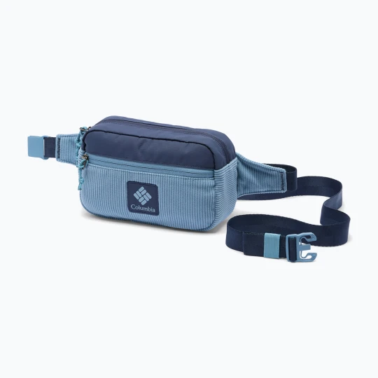 Zdjęcie produktu Saszetka nerka Columbia Trail Traveler Hip 2 l nocturnal / rainy day corduroy Niebieski