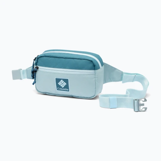 Zdjęcie produktu Saszetka nerka Columbia Trail Traveler Hip everblue / crushed blue / marine light