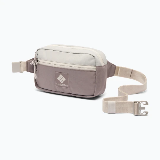Zdjęcie produktu Saszetka nerka Columbia Trail Traveler Hip flint grey / iron / dark stone Brązowy