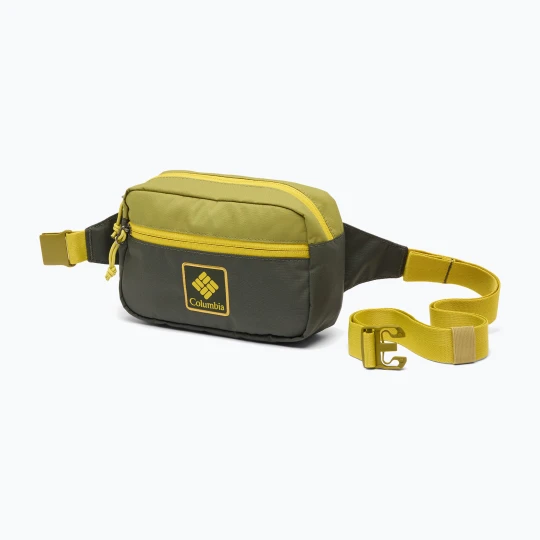 Zdjęcie produktu Saszetka nerka Columbia Trail Traveler Hip mossy green