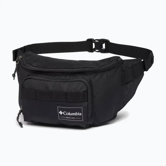 Zdjęcie produktu Saszetka nerka Columbia Zigzag II Hip Pack 1 l black
