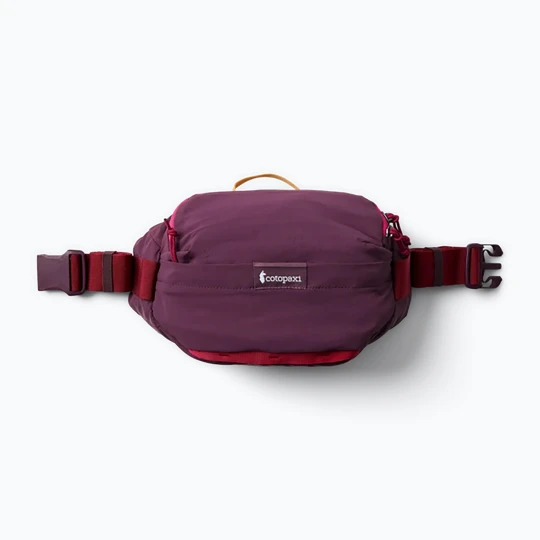 Zdjęcie produktu Saszetka nerka Cotopaxi Empcable Sling 3 l acai Fioletowy
