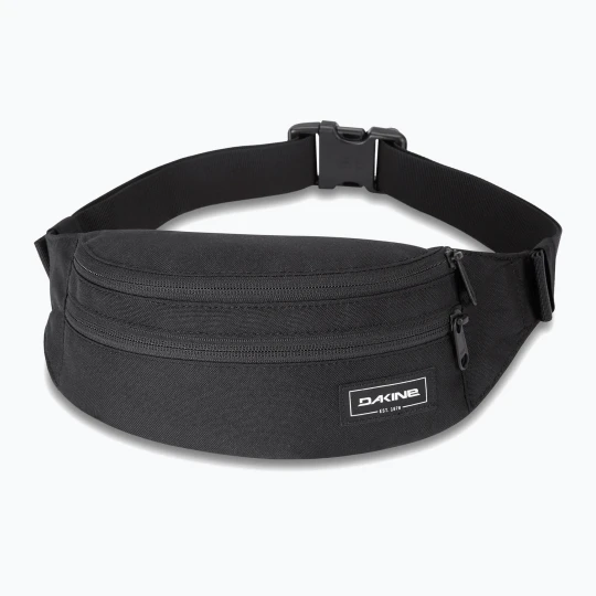 Zdjęcie produktu Saszetka nerka Dakine Classic Hip black
