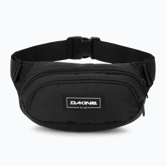 Zdjęcie produktu Saszetka nerka Dakine Hip black
