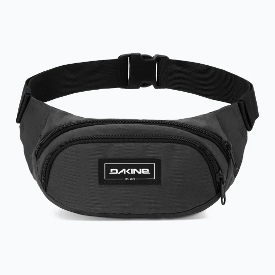 Zdjęcie produktu Saszetka nerka Dakine Hip carbon heather Szary