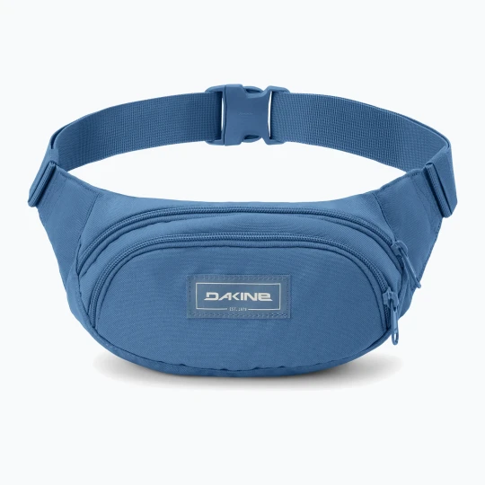 Zdjęcie produktu Saszetka nerka Dakine Hip moonlight blue