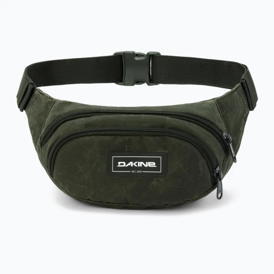 Zdjęcie produktu Saszetka nerka Dakine Hip rosin Zielony