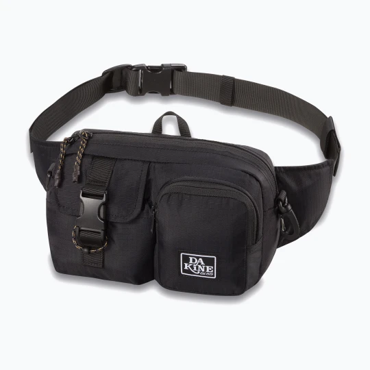 Zdjęcie produktu Saszetka nerka Dakine Jagger Hybrid Hip black