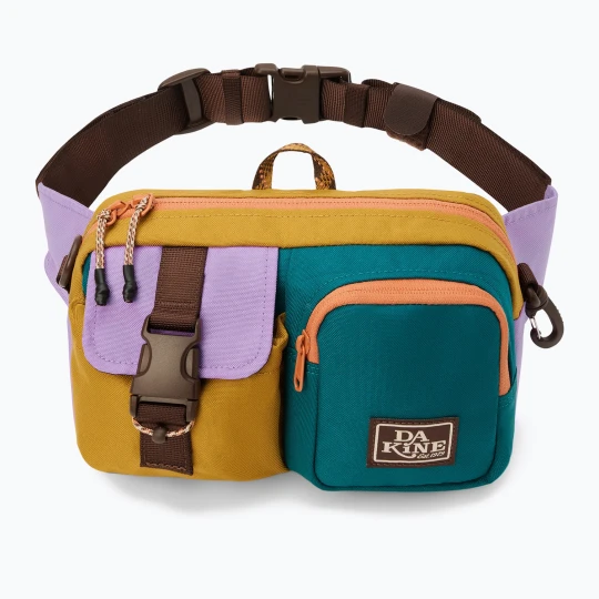 Zdjęcie produktu Saszetka nerka Dakine Jagger Hybrid Hip sundown