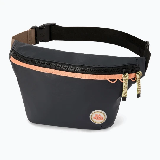 Zdjęcie produktu Saszetka nerka Dakine Renovation Hip black