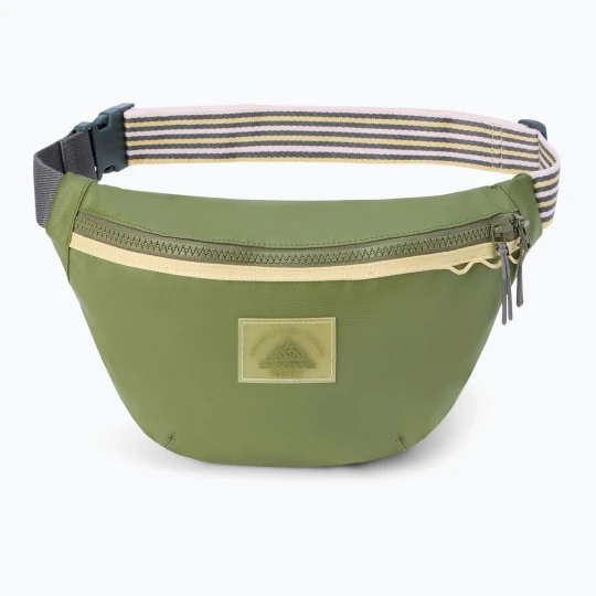Zdjęcie produktu Saszetka nerka Dakine Renovation Hip cypress Zielony