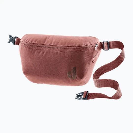 Zdjęcie produktu Saszetka nerka deuter Avengo Organizer 2, 5 l caspia Czerwony