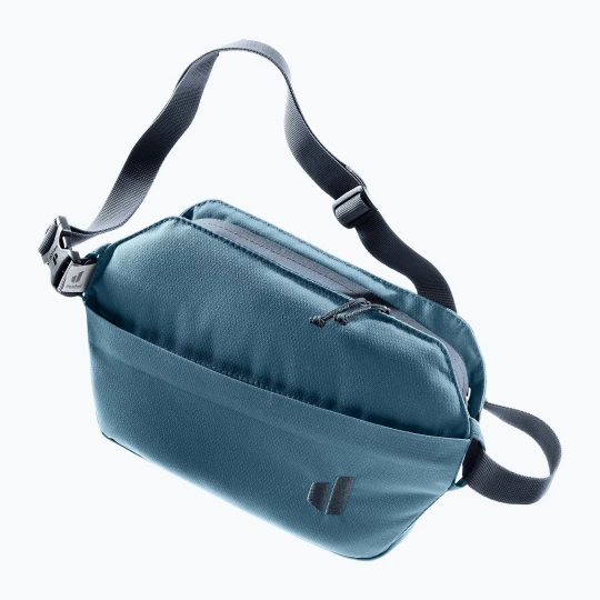 Zdjęcie produktu Saszetka nerka deuter Passway 2 l atlantic/ ink Niebieski