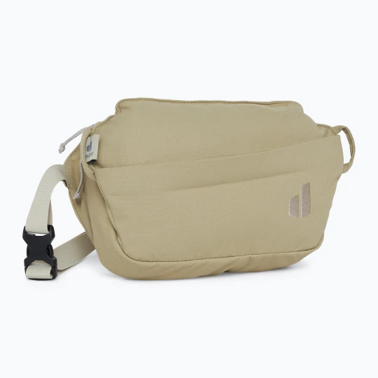 Zdjęcie produktu Saszetka nerka deuter Passway 2 l desert / bone Beżowy