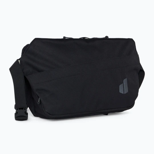 Zdjęcie produktu Saszetka nerka deuter Passway 4+1 l black