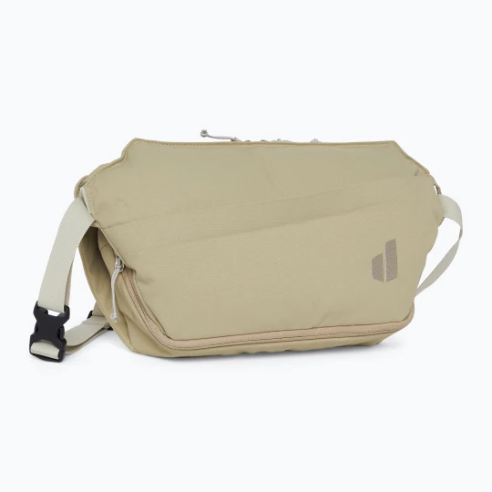 Zdjęcie produktu Saszetka nerka deuter Passway 4+1 l desert / bone Beżowy