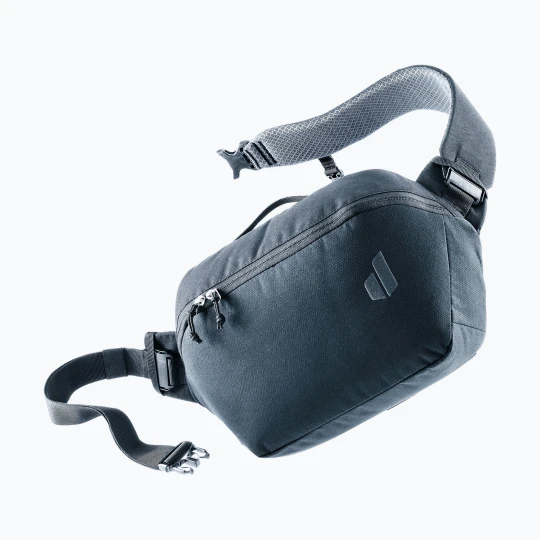 Zdjęcie produktu Saszetka nerka deuter Stroof 5 l black