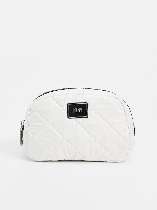 Zdjęcie produktu Saszetka nerka DKNY biały
