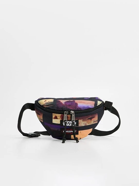 Zdjęcie produktu Saszetka nerka Eastpak szary