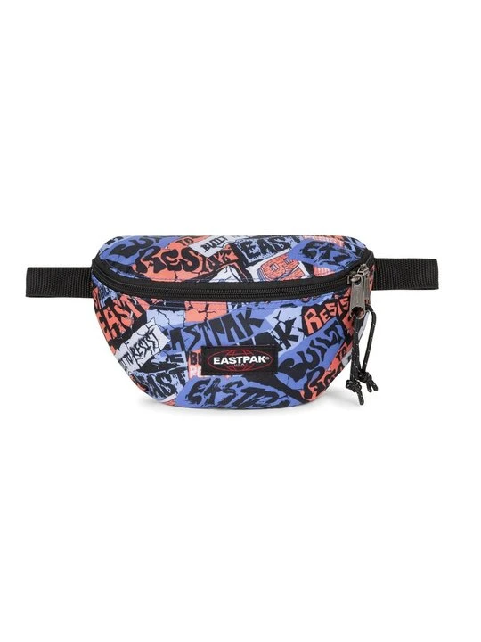 Zdjęcie produktu Saszetka nerka Eastpak niebieski