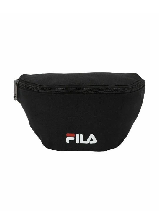 Zdjęcie produktu Saszetka nerka Fila czarny