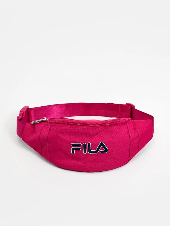 Zdjęcie produktu Saszetka nerka Fila fioletowy