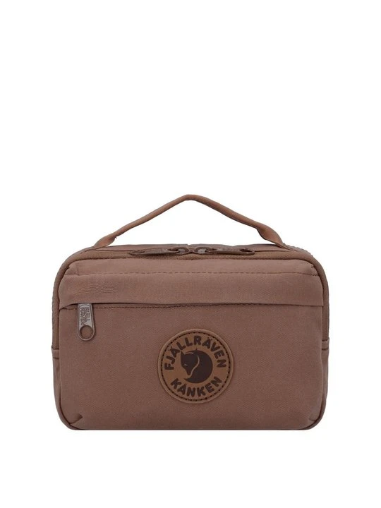 Zdjęcie produktu Saszetka nerka Fjällräven jasnobrązowy