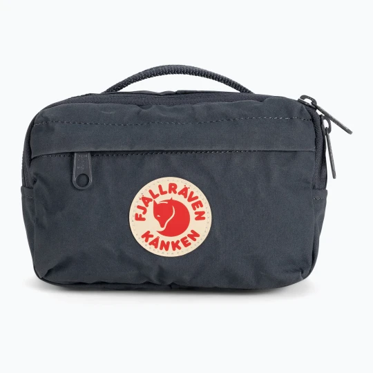 Zdjęcie produktu Saszetka nerka Fjällräven Kanken 2 l graphite Szary