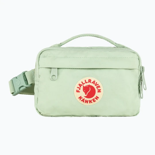 Zdjęcie produktu Saszetka nerka Fjällräven Kanken 2 l mint green