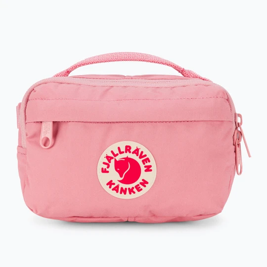 Zdjęcie produktu Saszetka nerka Fjällräven Kanken 2 l pink