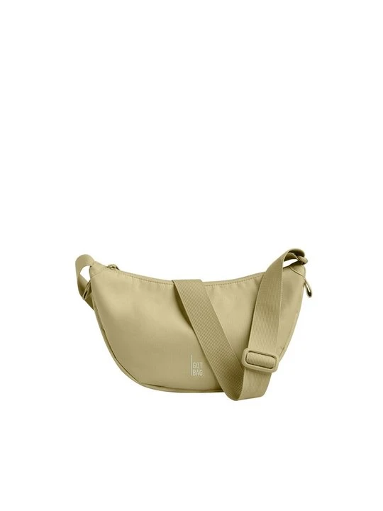 Zdjęcie produktu Saszetka nerka Gotbag jasnozielony