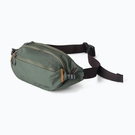 Zdjęcie produktu Saszetka nerka Gregory Nano 4 l terrain green
