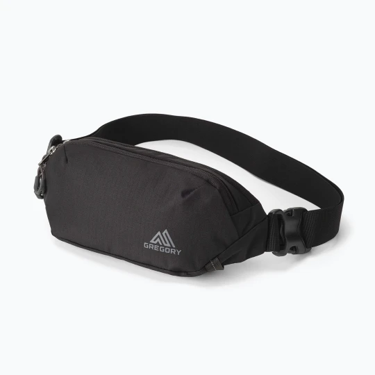 Zdjęcie produktu Saszetka nerka Gregory Rhune 1 l carbon black