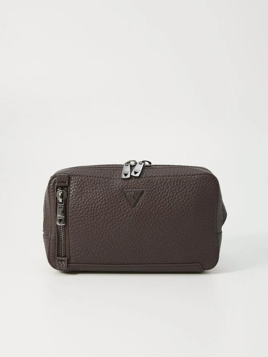 Zdjęcie produktu Saszetka nerka Guess taupe