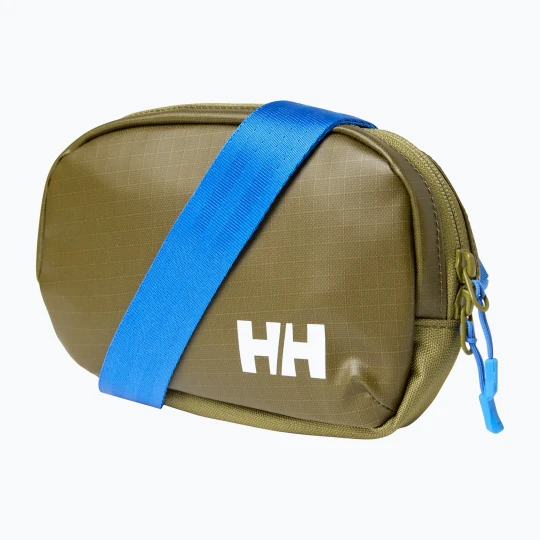 Zdjęcie produktu Saszetka nerka Helly Hansen Guide terrain green