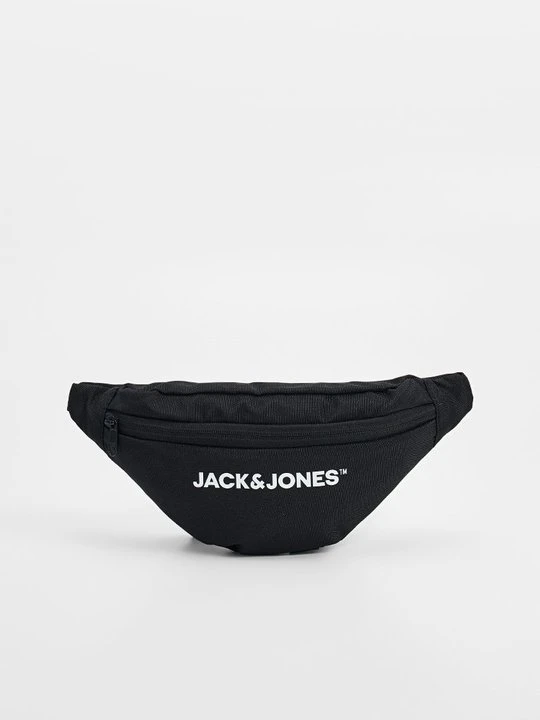 Zdjęcie produktu Saszetka nerka Jack&Jones czarny