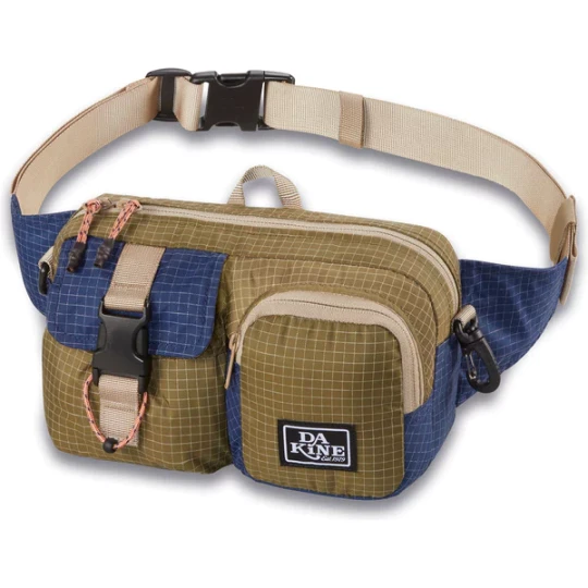 Zdjęcie produktu Saszetka, nerka Jagger Hybrid Hip Pack 3, 8L Dakine