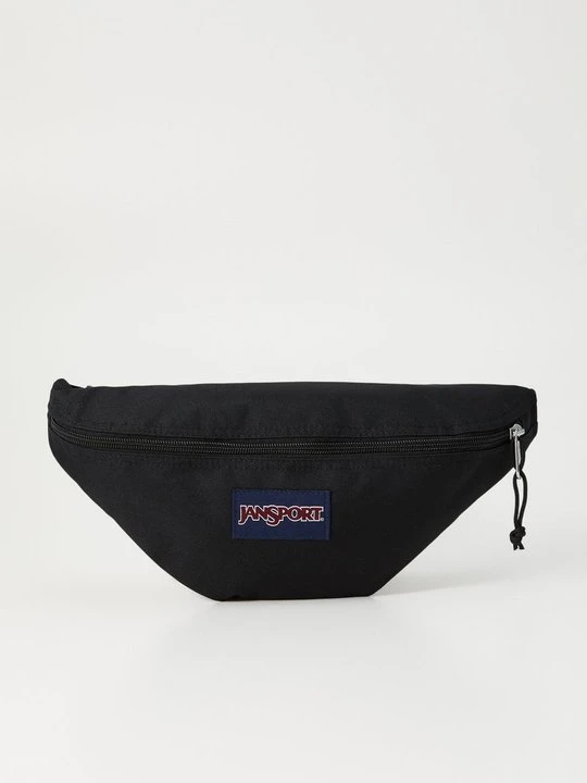 Zdjęcie produktu Saszetka nerka Jansport czarny