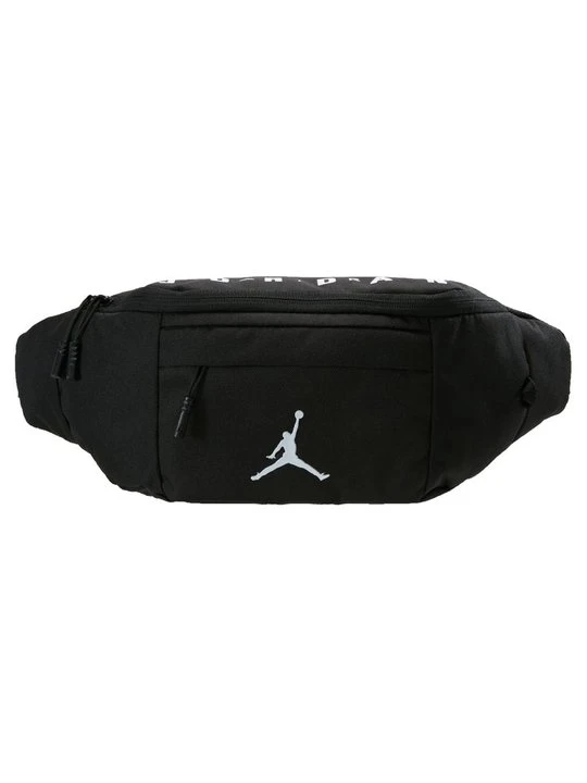 Zdjęcie produktu Saszetka nerka Jordan czarny