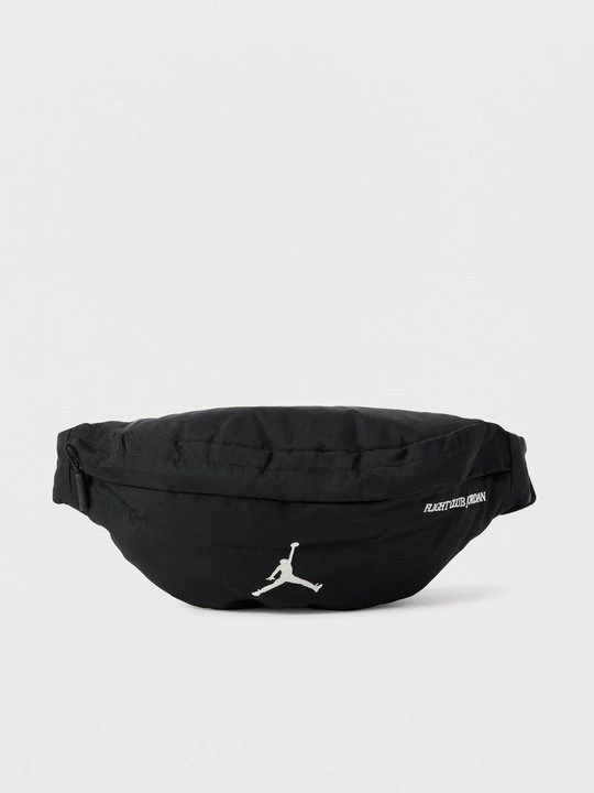 Zdjęcie produktu Saszetka nerka Jordan czarny