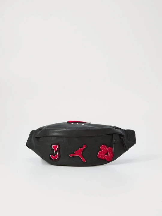 Zdjęcie produktu Saszetka nerka Jordan czarny